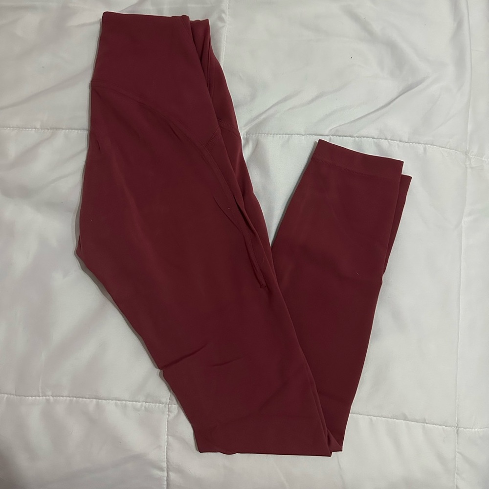 Lululemon Instill Leggings